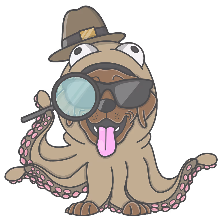 Choctopus Investigator