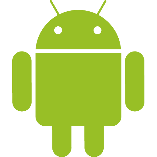 android logo