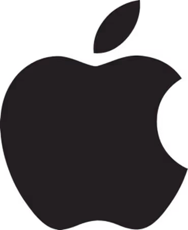 apple logo