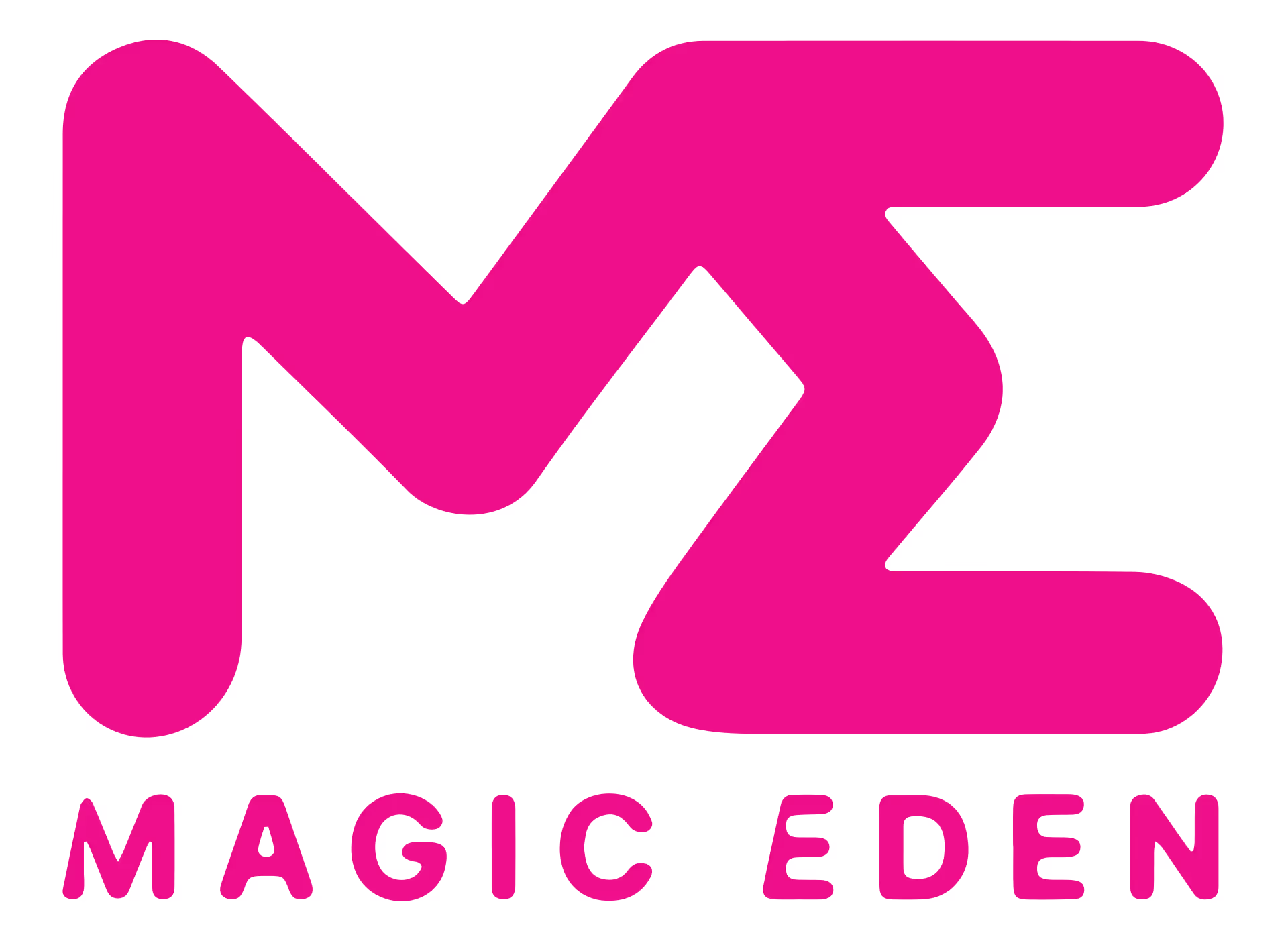 Magic Eden logo