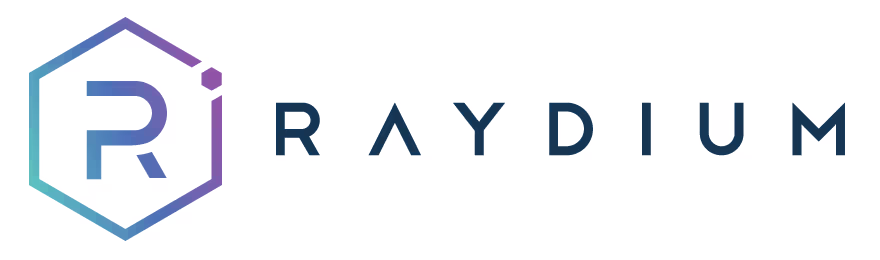 Raydium logo
