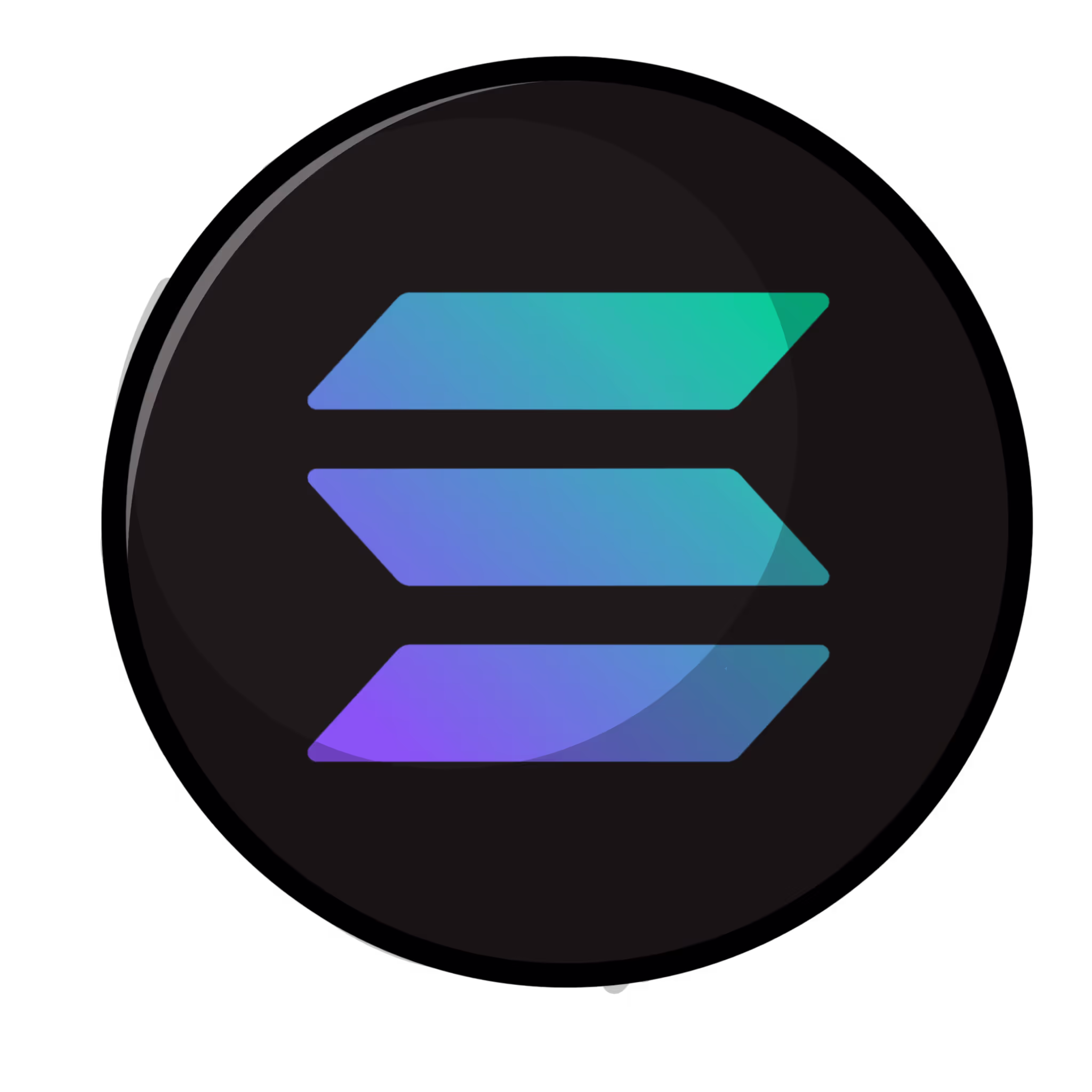 Solana icon